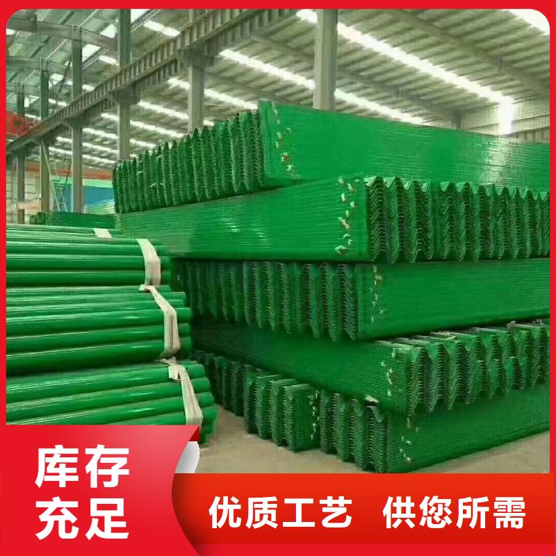口碑好的桥梁不锈钢防撞护栏销售厂家