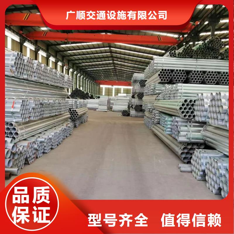不锈钢复合管人行道护栏款式齐全