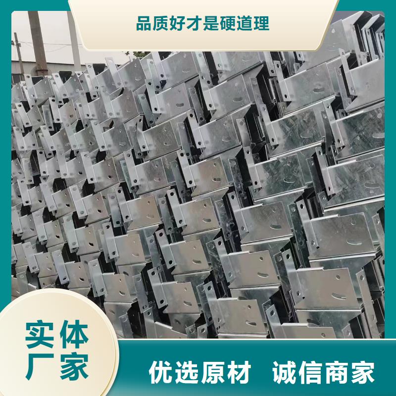 高速公路护栏多种规格任您选择