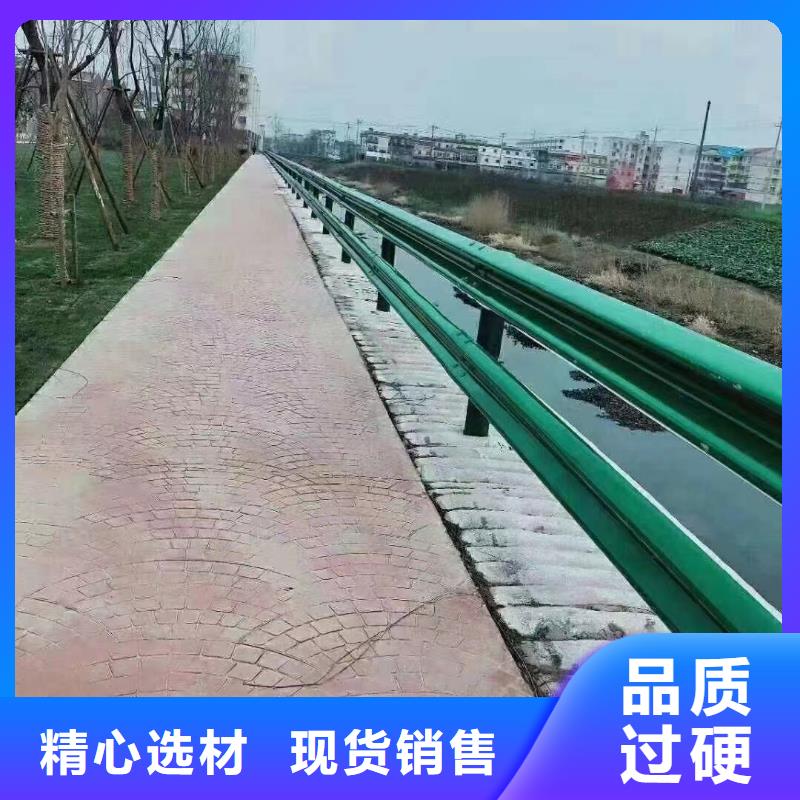 景观灯光护栏实力工厂