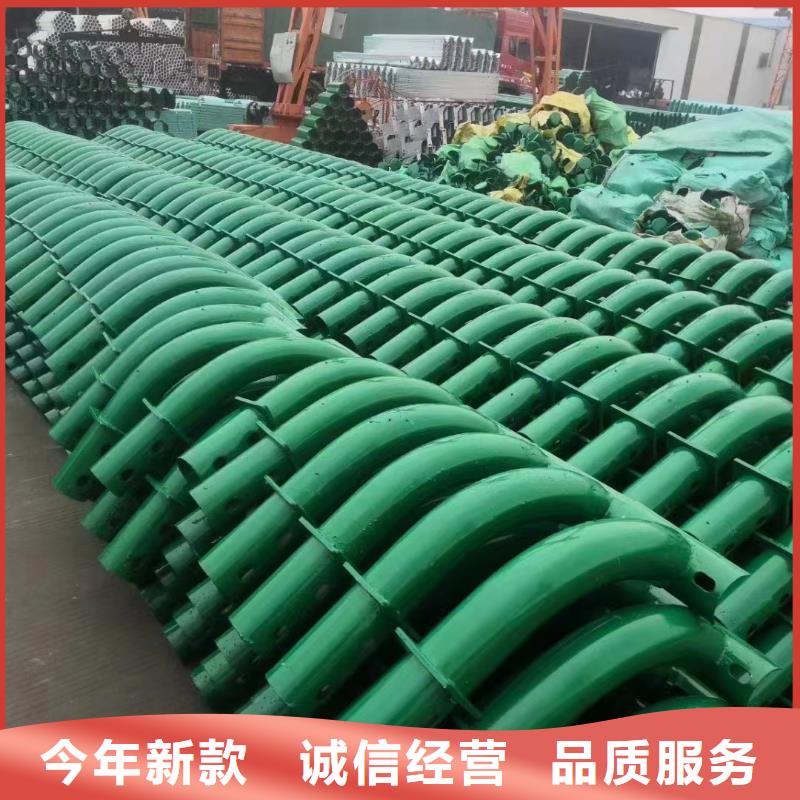 护栏 波形梁防撞护栏工艺精细质保长久