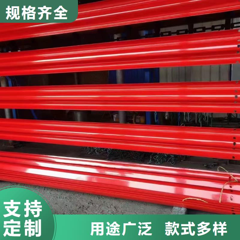 护栏波形护栏安装厂家现货直发