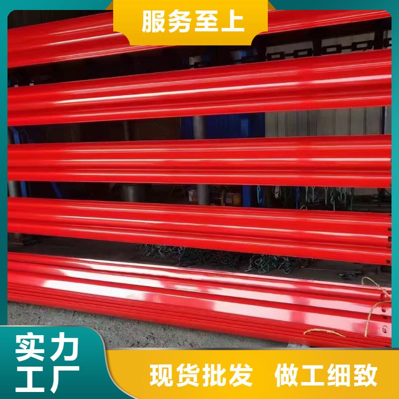 护栏波形梁防撞护栏厂家支持批发零售