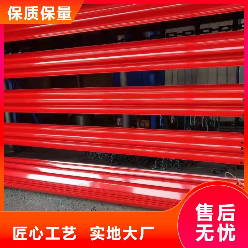 优质波形护栏板厂家