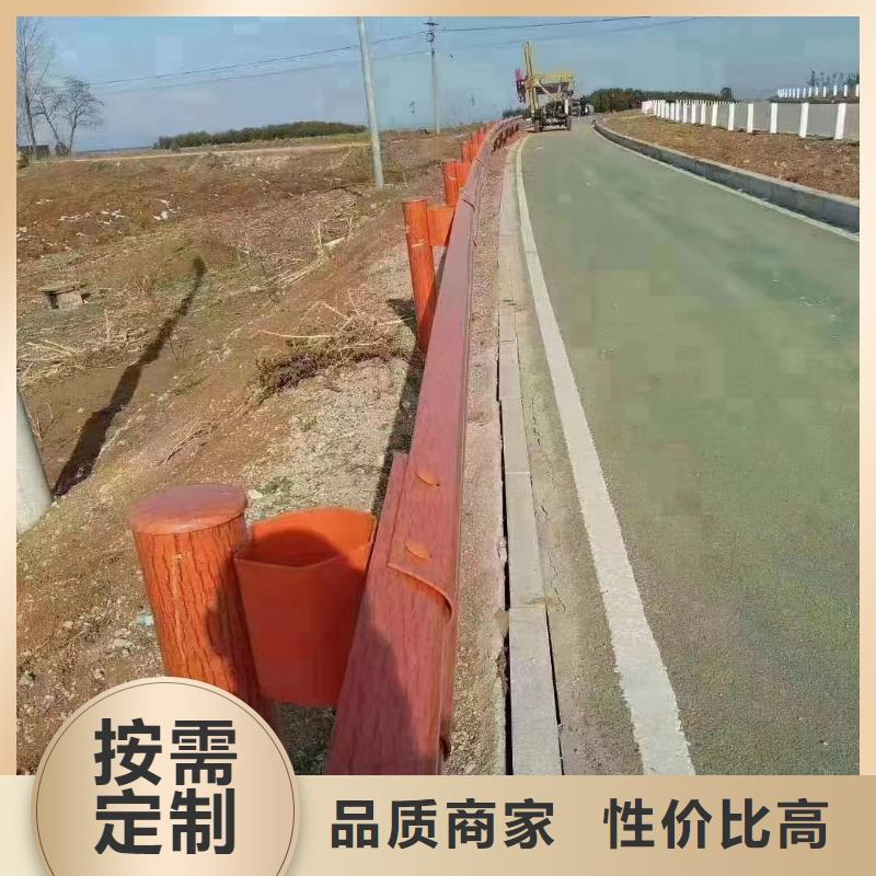 护栏_乡村公路护栏板精心