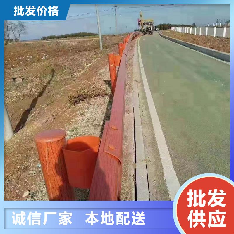 护栏 高速公路护栏质检合格发货