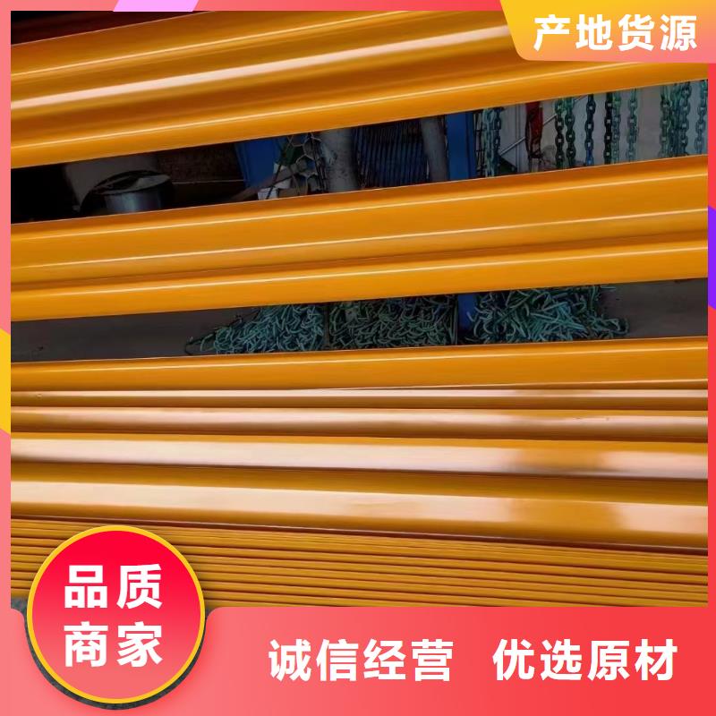 不锈钢防撞护栏厂家,货源足