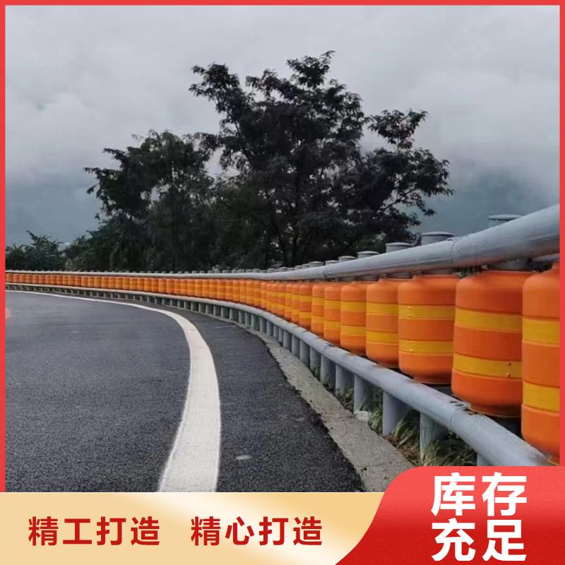 护栏标志牌标志杆优质货源