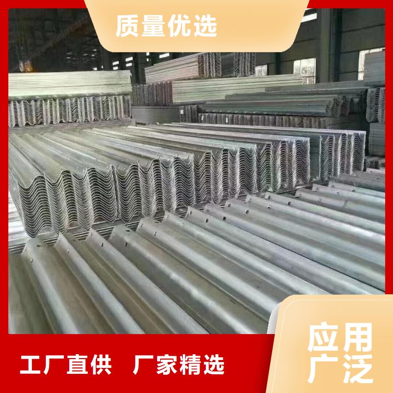 护栏三波波形护栏长期供应