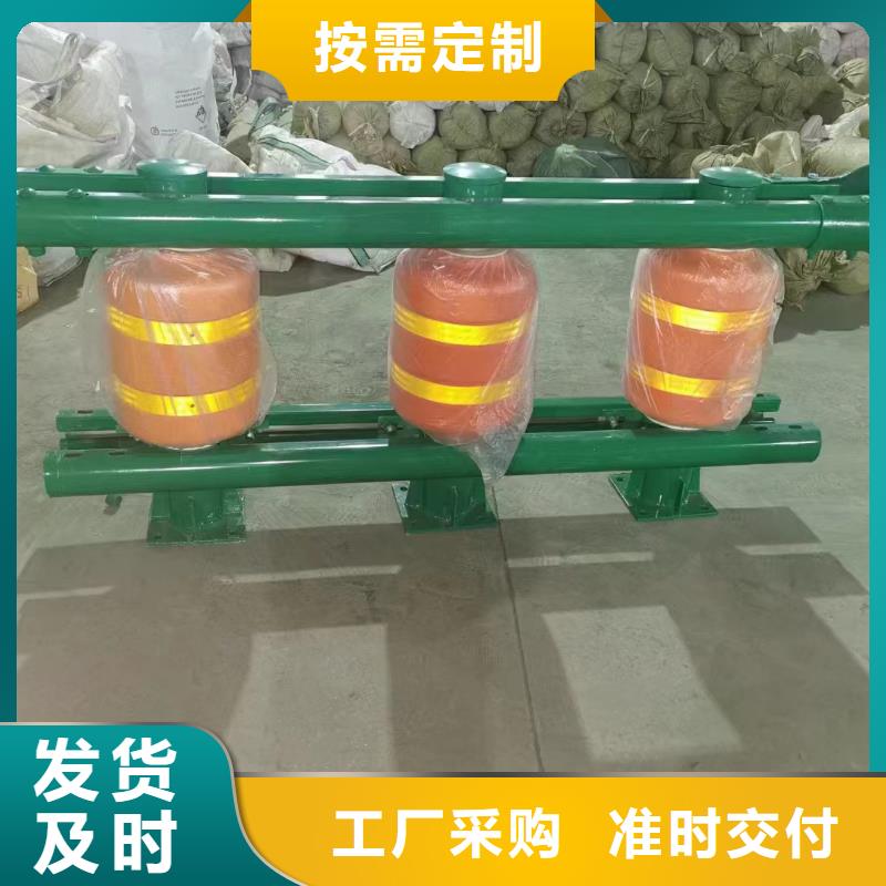 护栏_波形护栏板每一处都是匠心制作