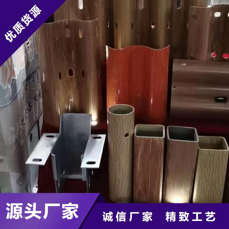 护栏波形护栏板超产品在细节
