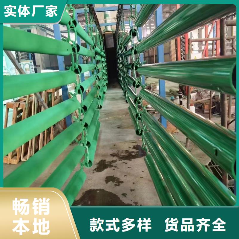 护栏波形护栏厂家厂家直营