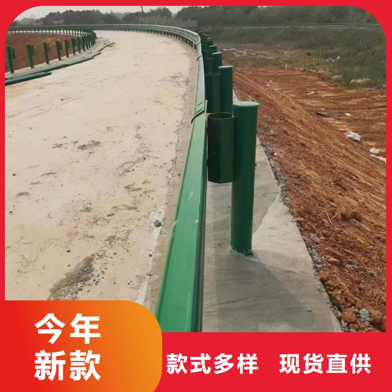 口碑好的桥梁不锈钢防撞护栏销售厂家