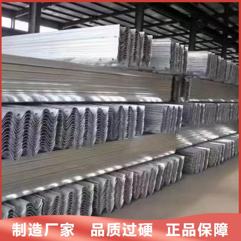 桥梁的防撞护栏厂家_咨询优惠
