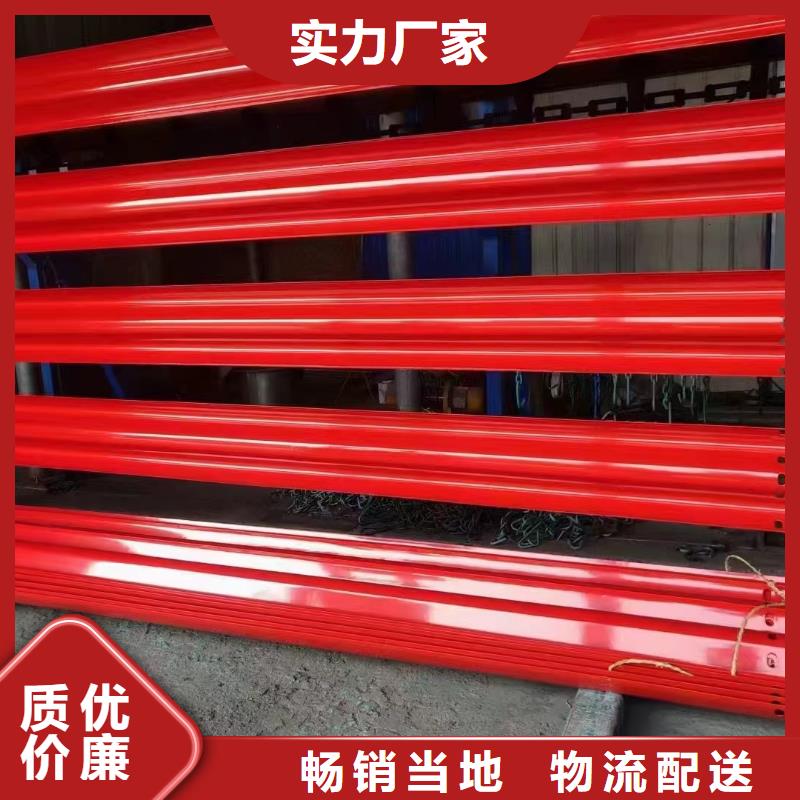 护栏波形护栏板厂家匠心打造