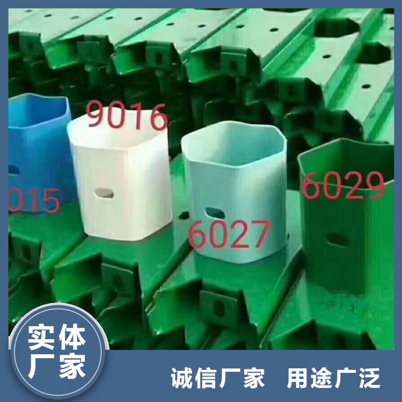 护栏 三波波形护栏厂家常年出售