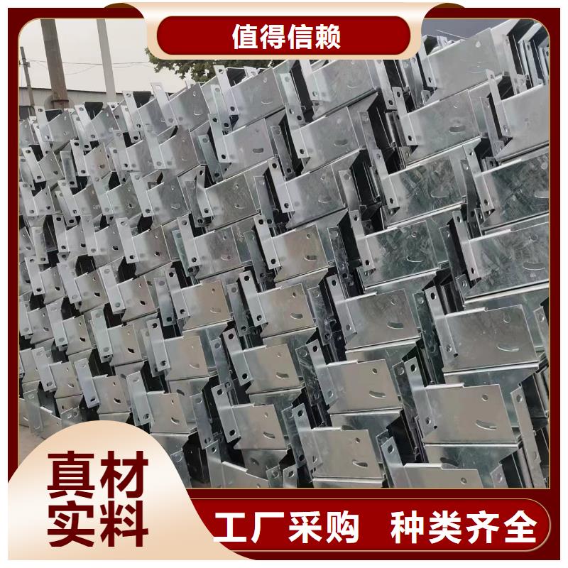 护栏波形护栏种类齐全