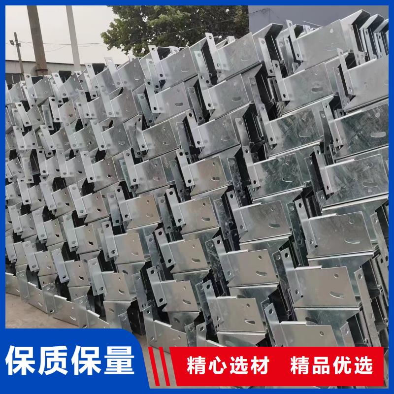 护栏波形护栏货源报价