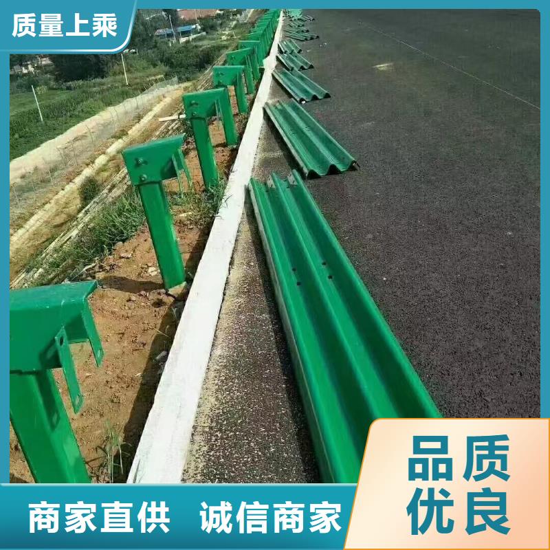 护栏波形护栏板超产品在细节