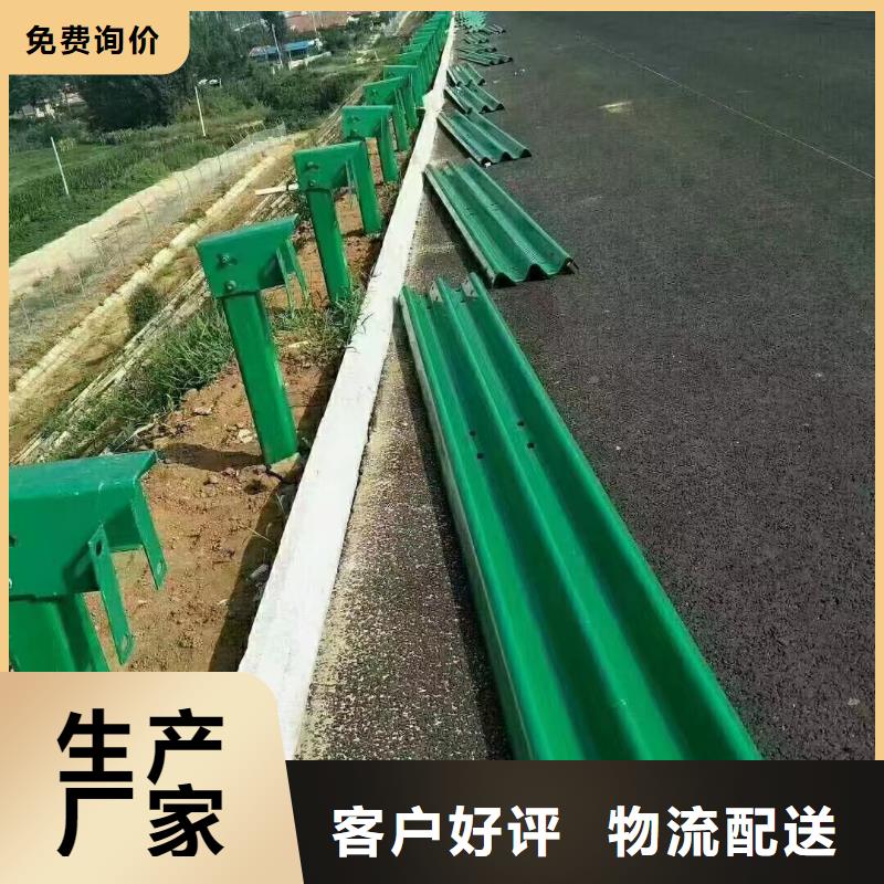 不锈钢复合管人行道护栏款式齐全