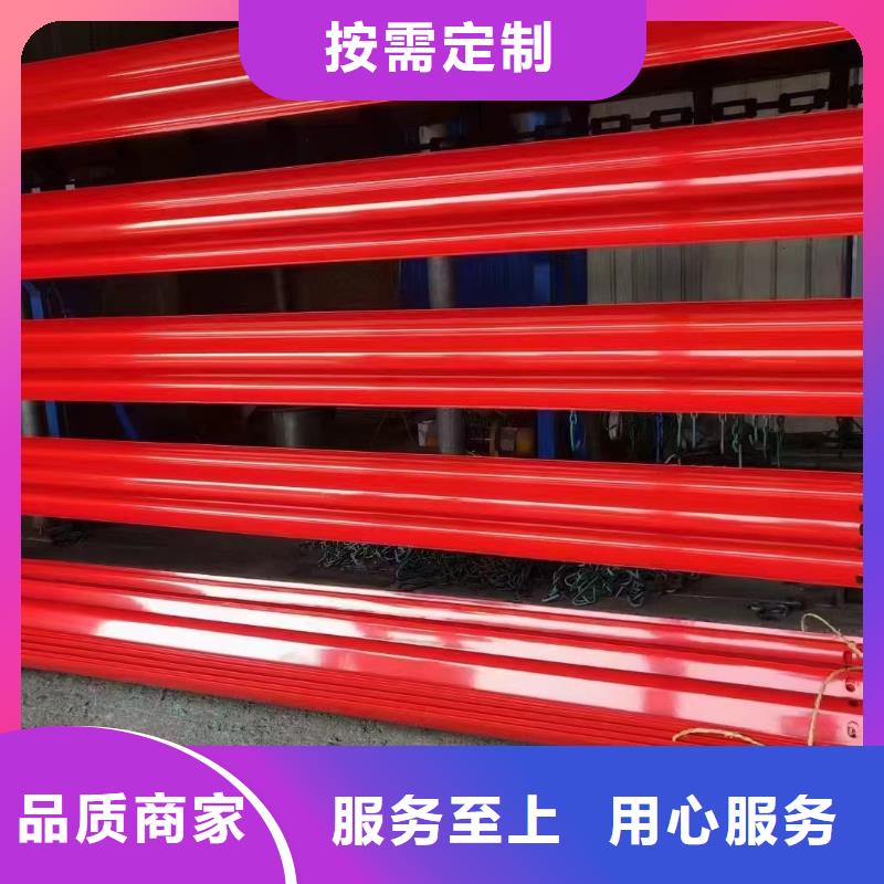 护栏景观护栏种类多质量好