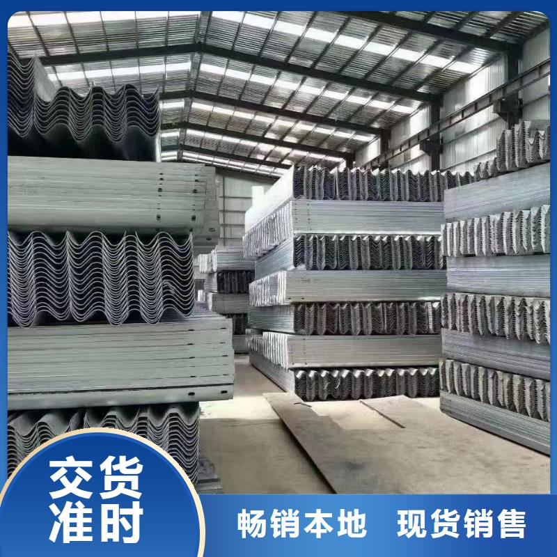 护栏波形护栏专业生产设备