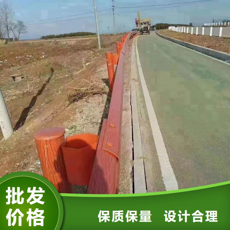 高速公路护栏板-高速公路护栏板到厂参观