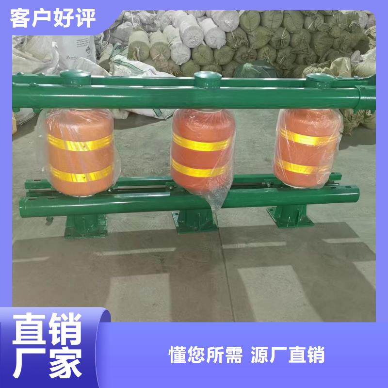 护栏三波波形护栏厂家实力雄厚品质保障
