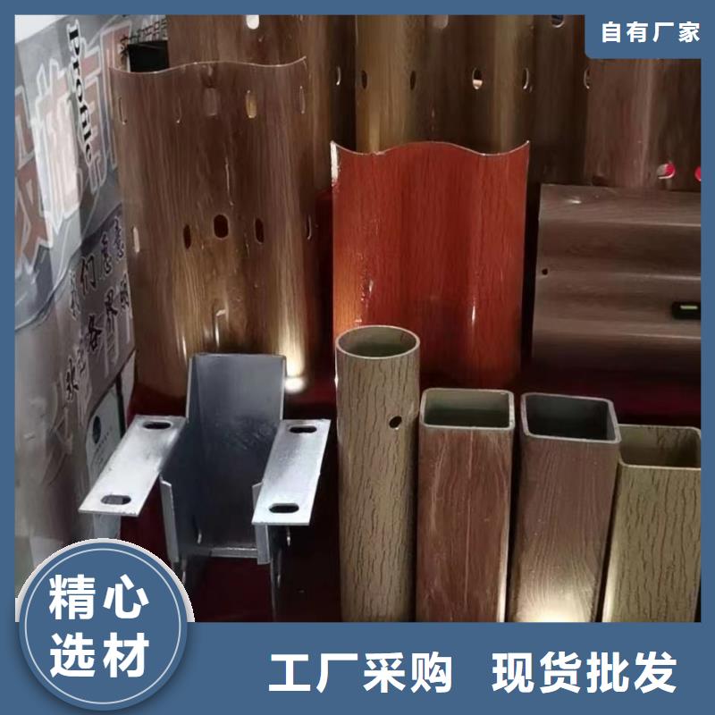 路边防撞护栏品种多价格低