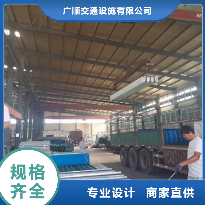 护栏市政护栏敢与同行比服务