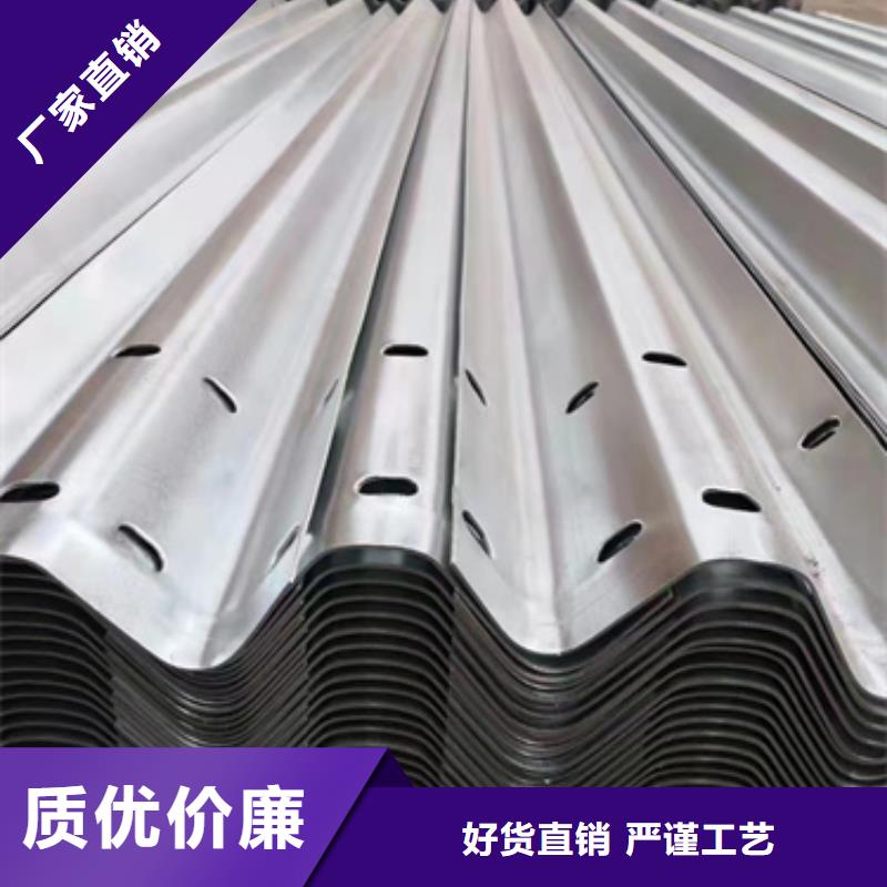 不锈钢桥梁防撞护栏周期短价格优
