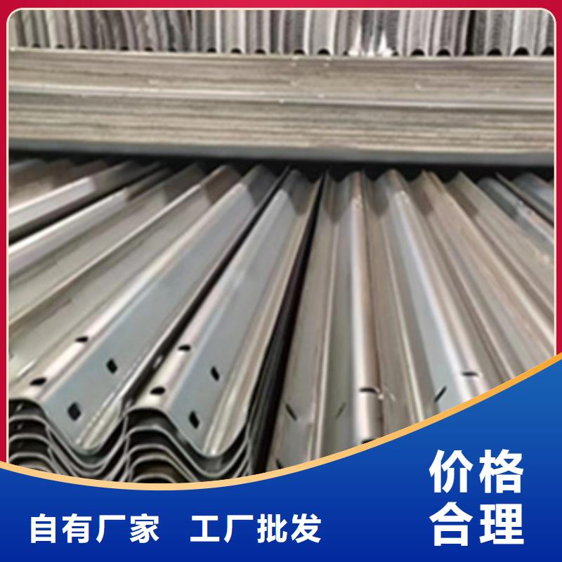 口碑好的桥梁不锈钢防撞护栏销售厂家