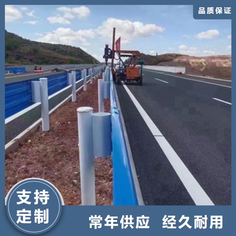 口碑好的桥梁不锈钢防撞护栏销售厂家