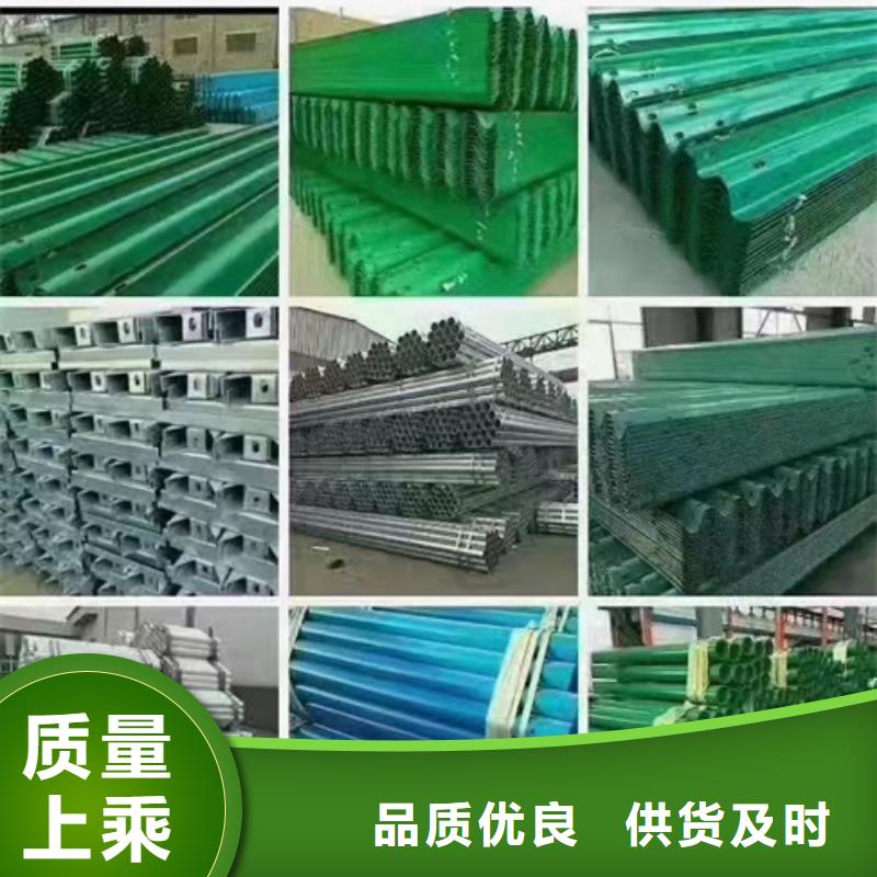 灯光防撞护栏性能可靠