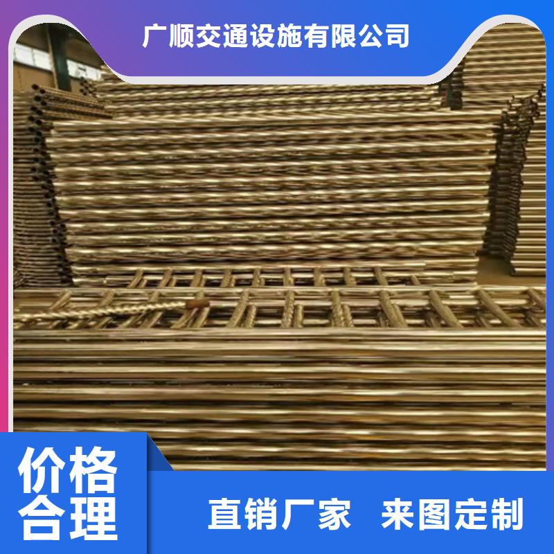 批发路侧波形梁钢护栏_优质厂家