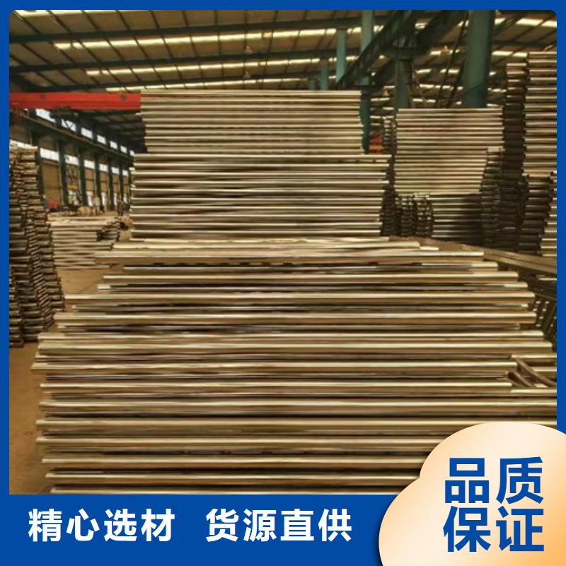 护栏热镀锌护栏板诚信为本