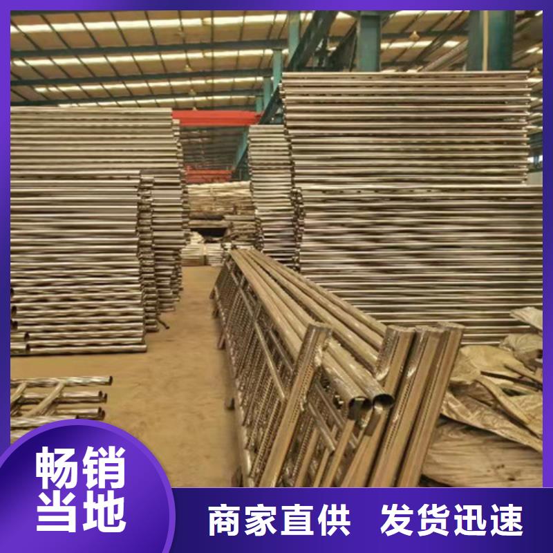 护栏-三波波形护栏板大厂家实力看得见