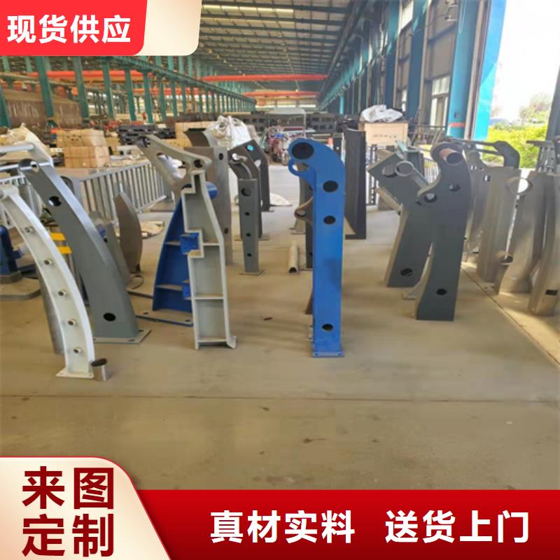 护栏标志牌标志杆精益求精
