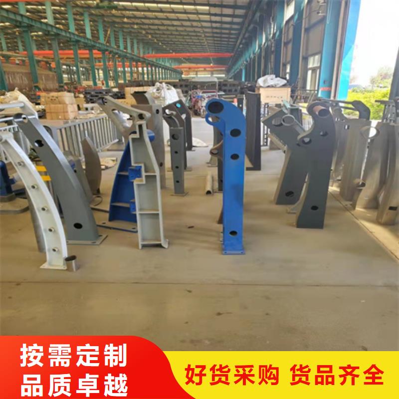 高速波形护栏板行业经验丰富