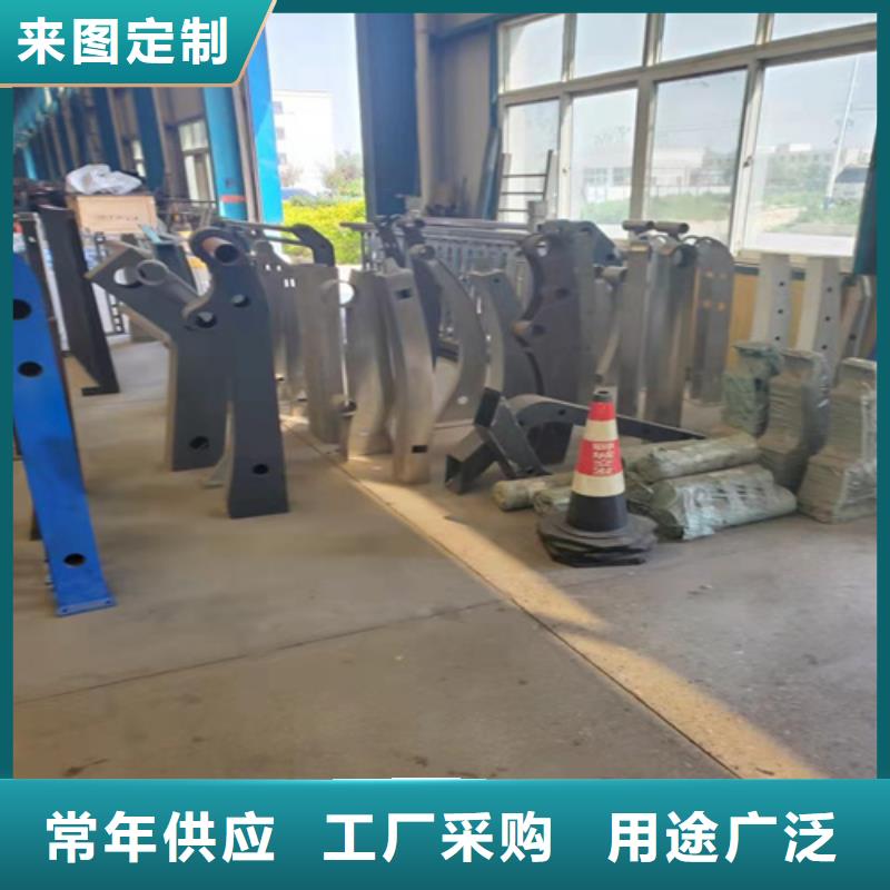 护栏高速护栏板厂家真实拍摄品质可靠