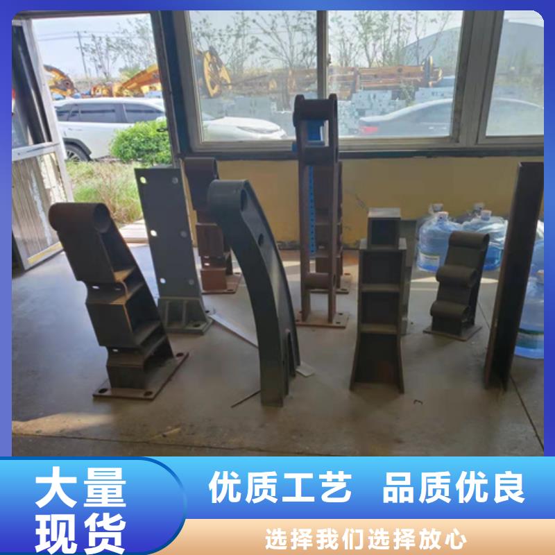 护栏景观护栏种类多质量好