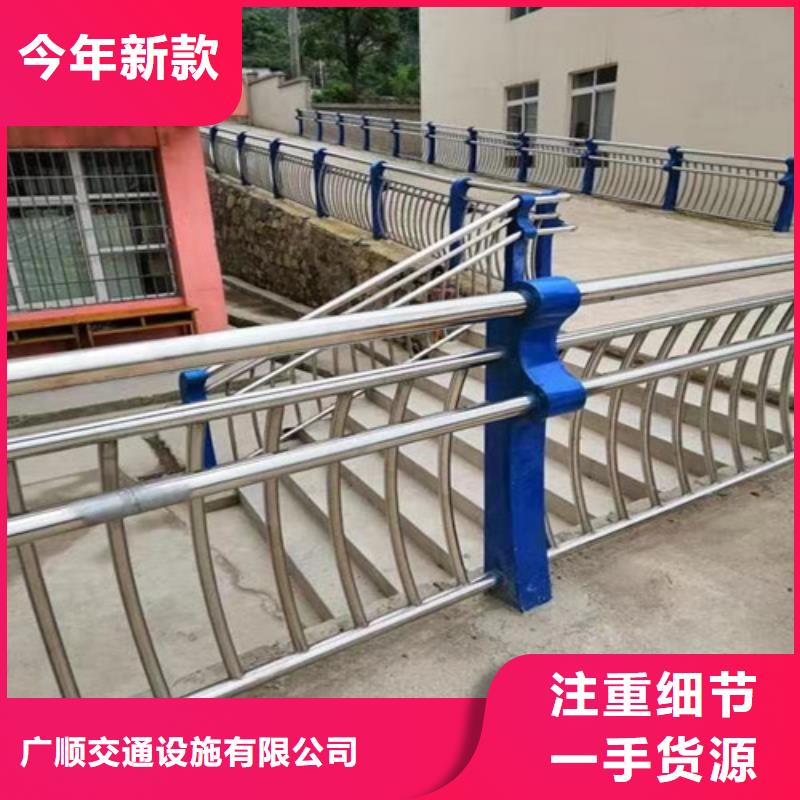 护栏三波波形护栏厂家高质量高信誉