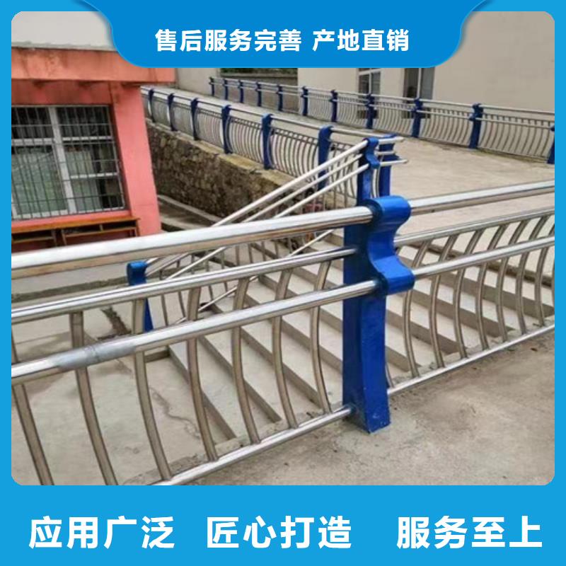 护栏波形护栏种类齐全