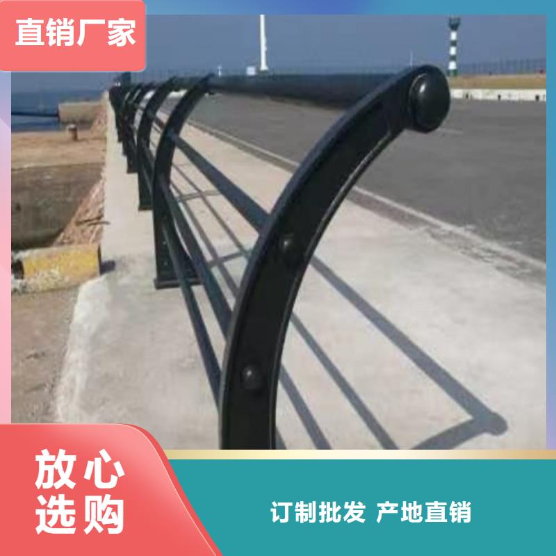 景观灯光护栏实力工厂
