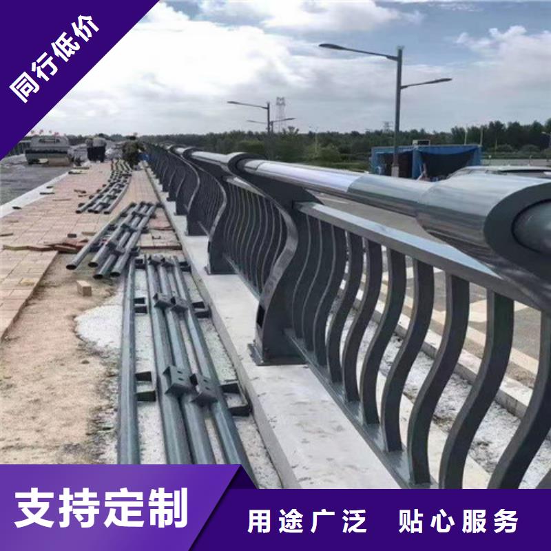 护栏波形护栏厂家用心服务