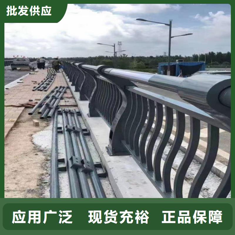 中央分隔带波形梁钢护栏价格-定制_云海旭金属材料有限公司