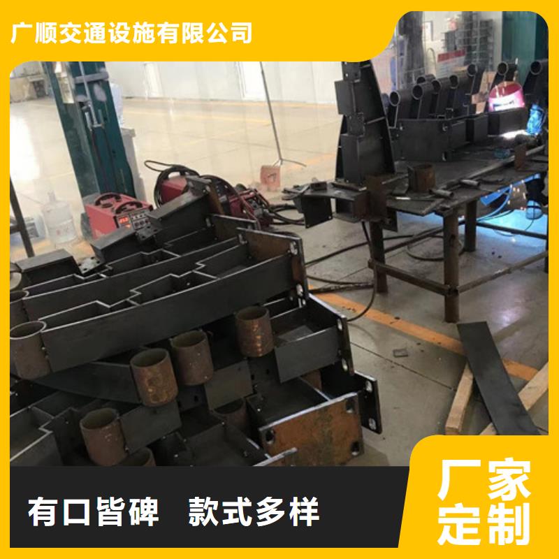 护栏市政护栏敢与同行比服务