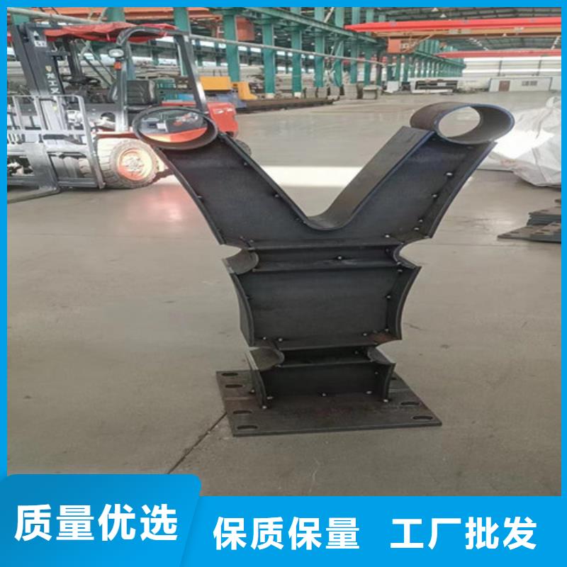护栏 波形护栏厂家用心制造