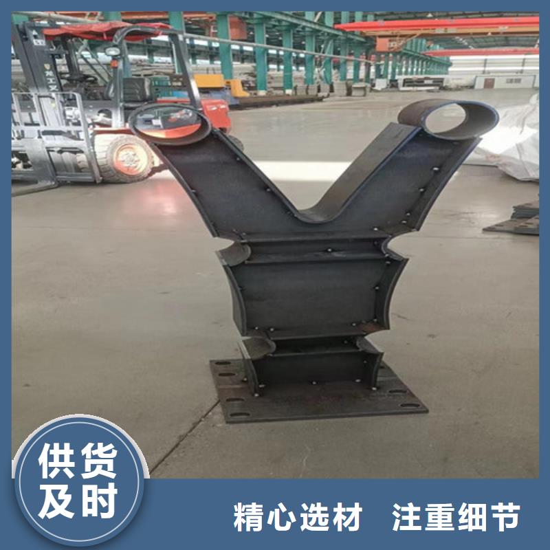 高速公路护栏多种规格任您选择