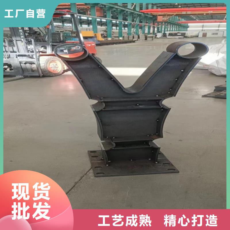 路边防撞护栏品种多价格低